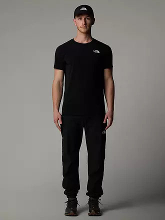 THE NORTH FACE | Camiseta funcional Lightning Alpine para hombre | schwarz